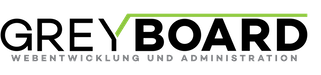 Greyboard Logo