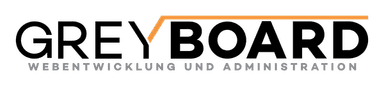 Greyboard Logo